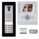 BPT XTBP and XTBKP GSM video access control kit with Perla monitor options - DISCONTINUED